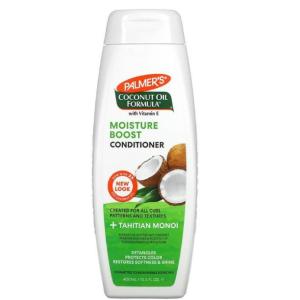 Palmer’s Coconut Oil Moisture Boost Conditioner – 400 ml